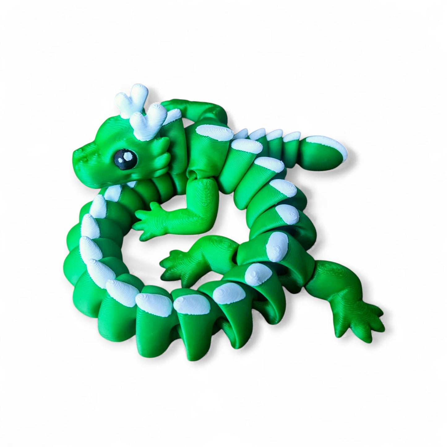 Zou's Dragon