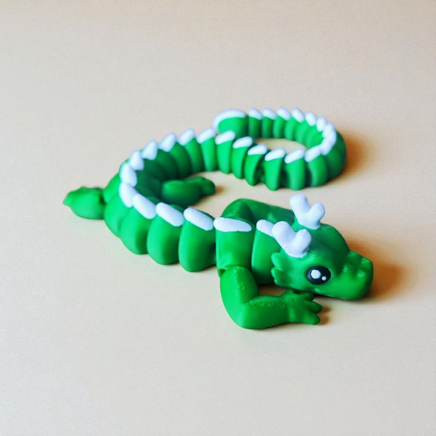 Zou's Dragon