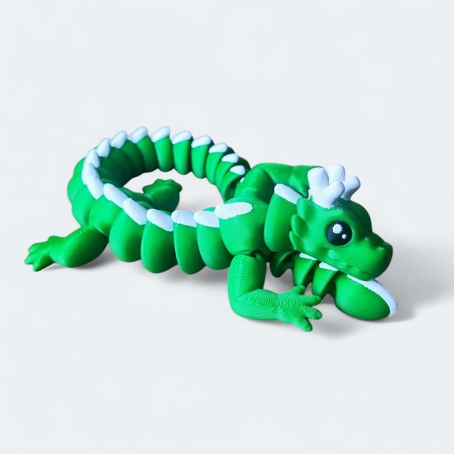 Zou's Dragon