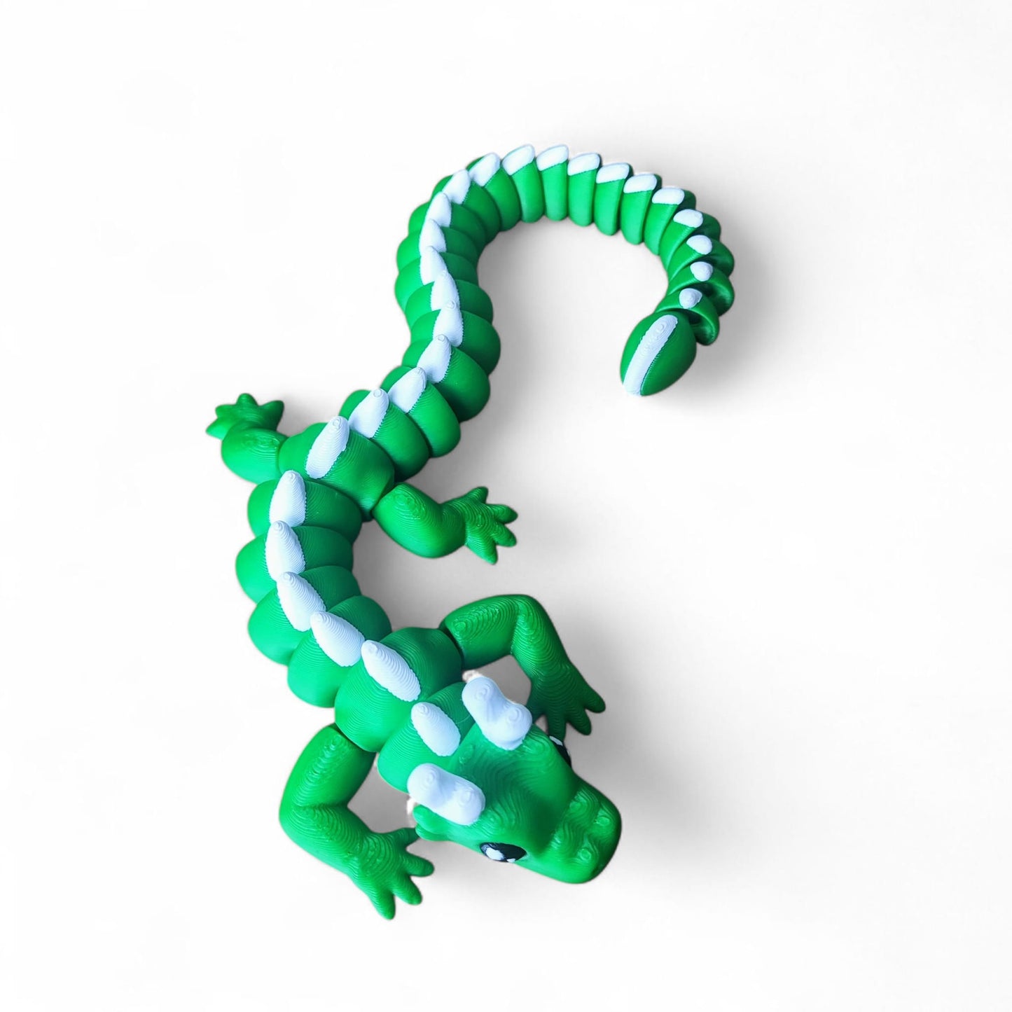 Zou's Dragon