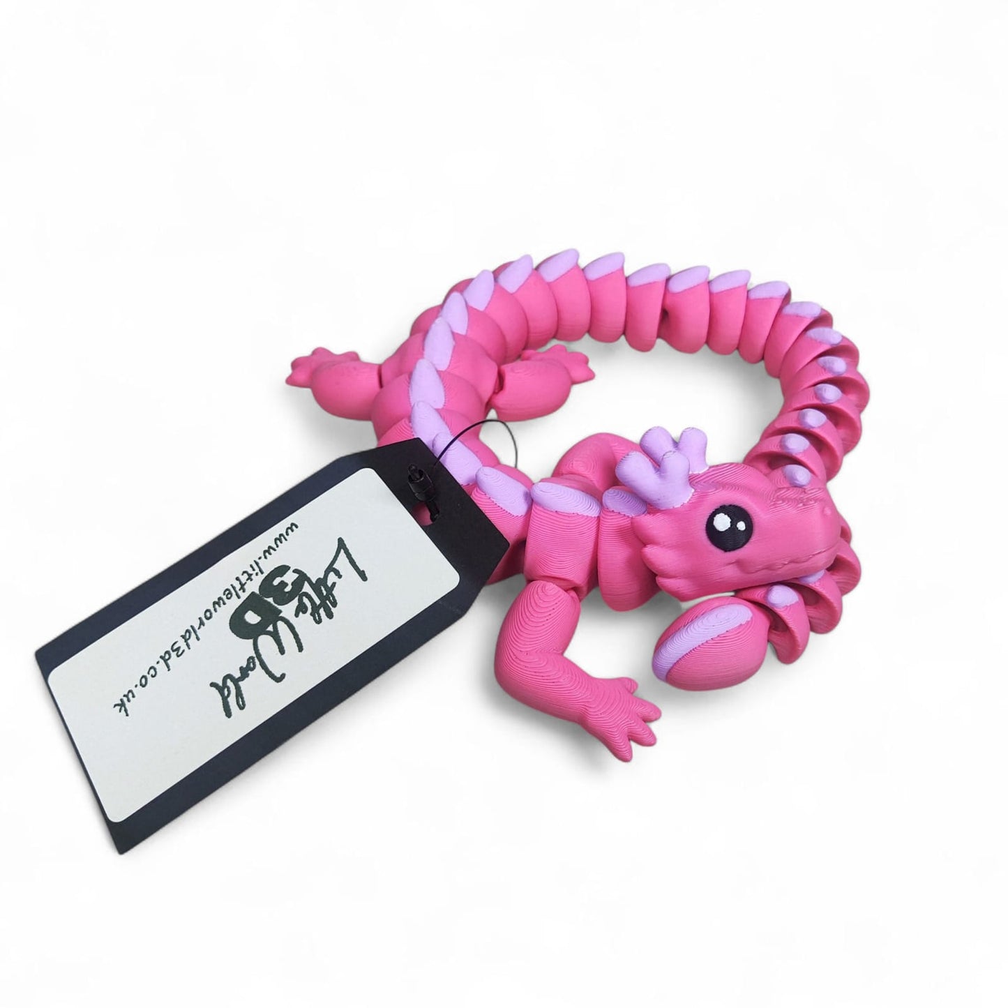 Zou's Dragon