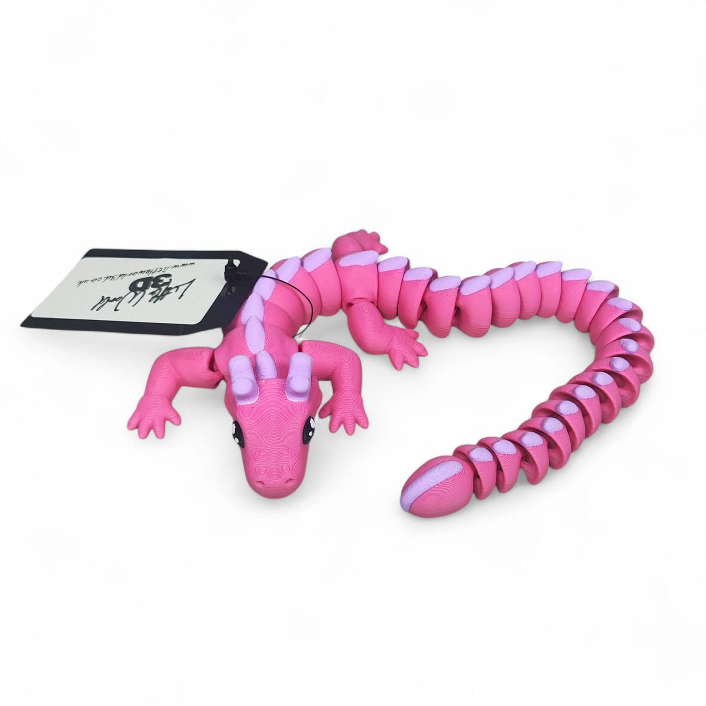 Zou's Dragon