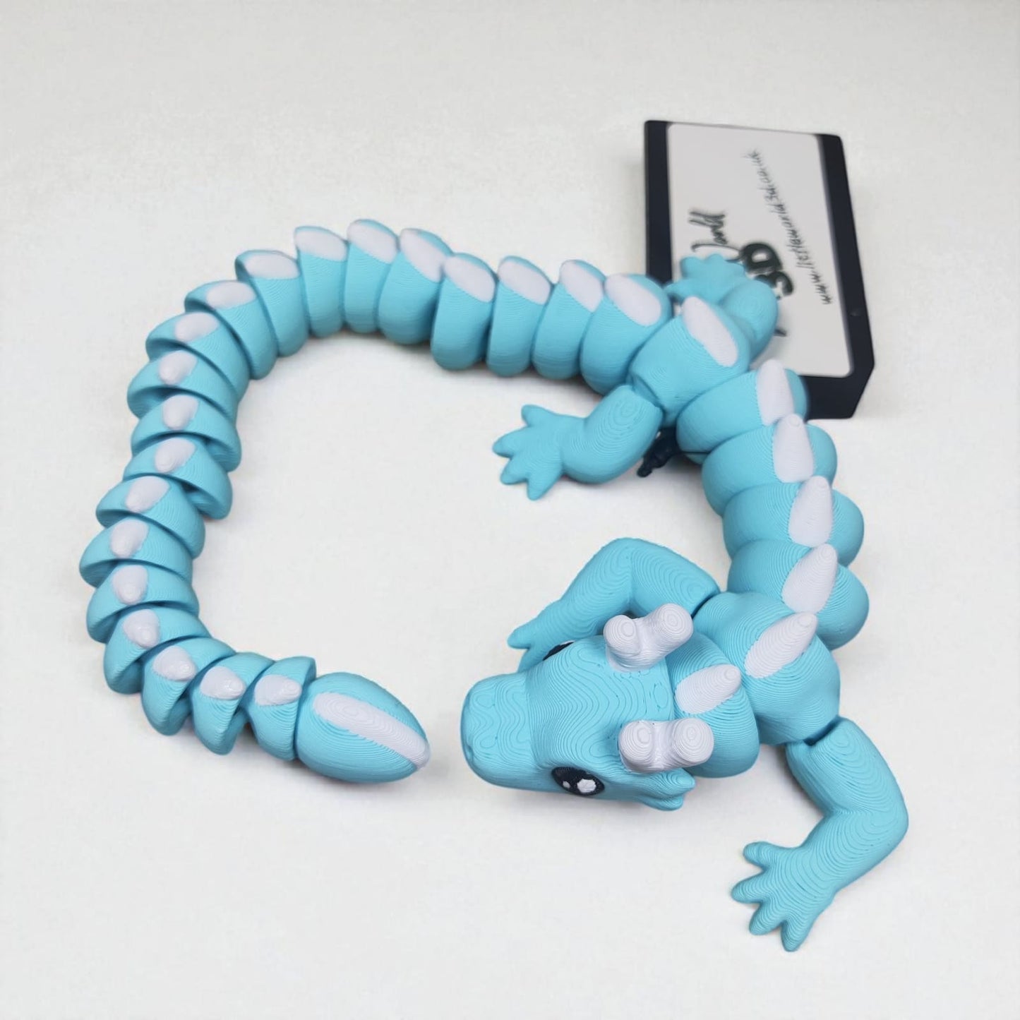 Zou's Dragon