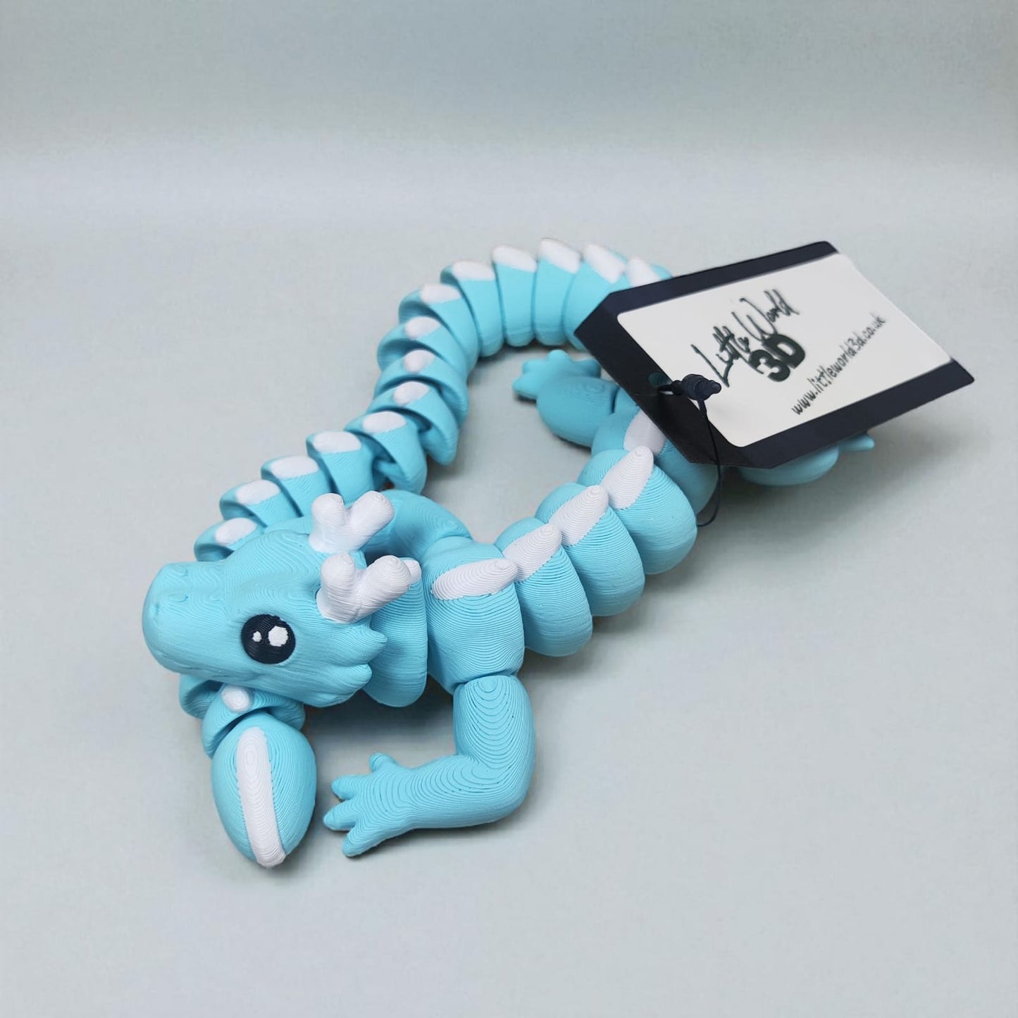 Zou's Dragon