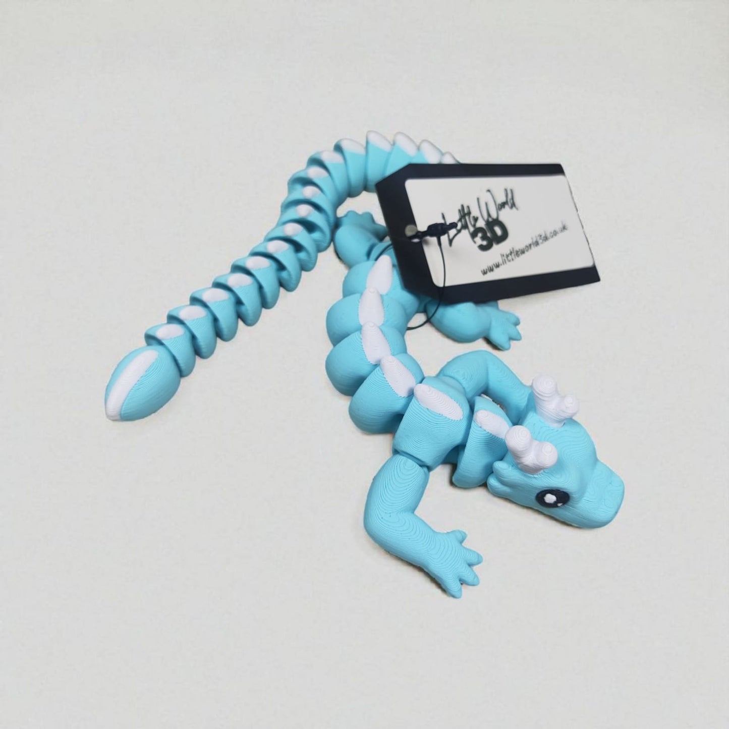 Zou's Dragon