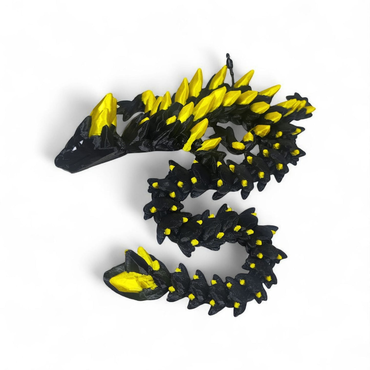 Gemstone Dragon