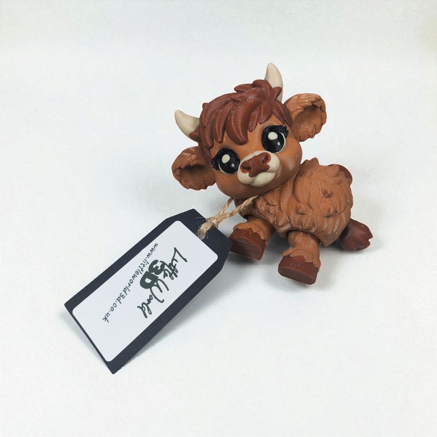 Highland Cow