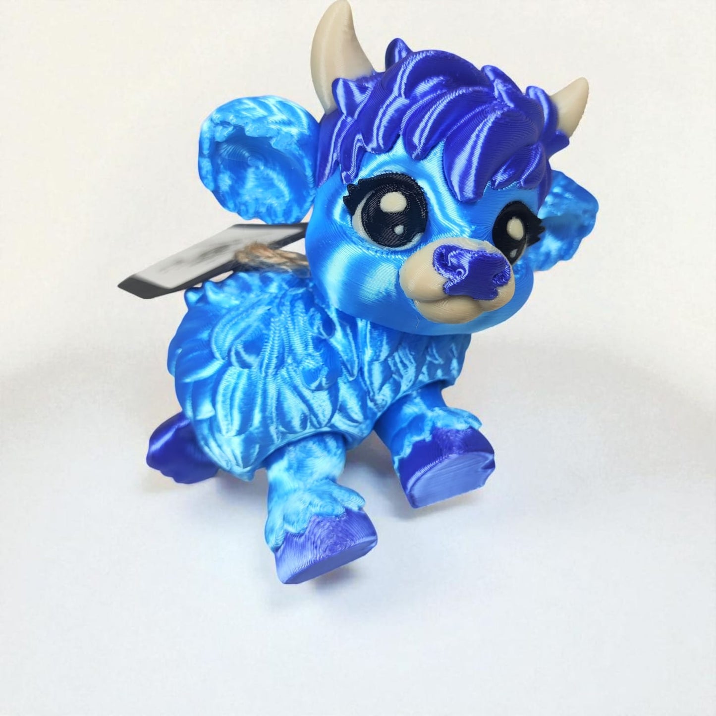 Highland Cow
