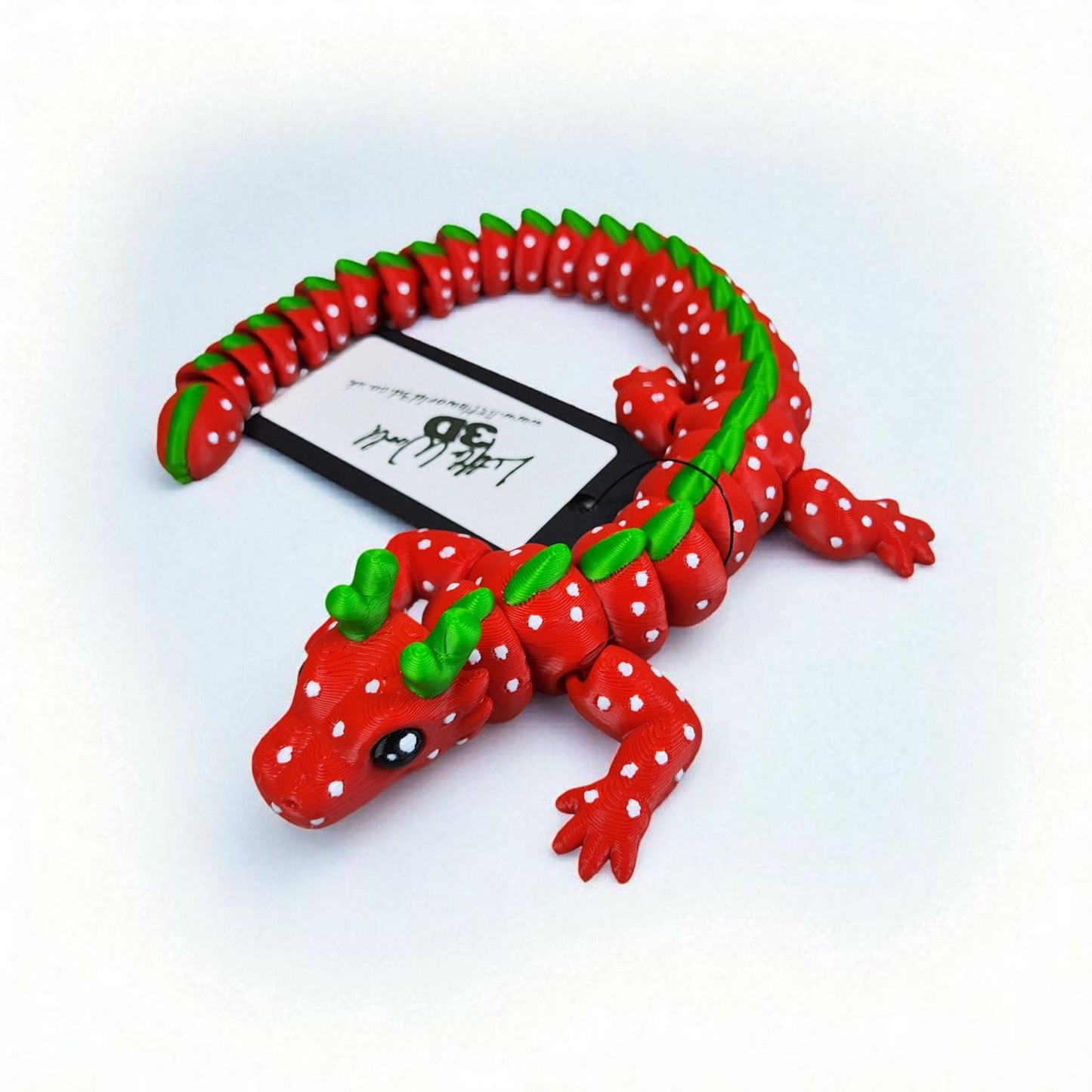 Zou's Dragon