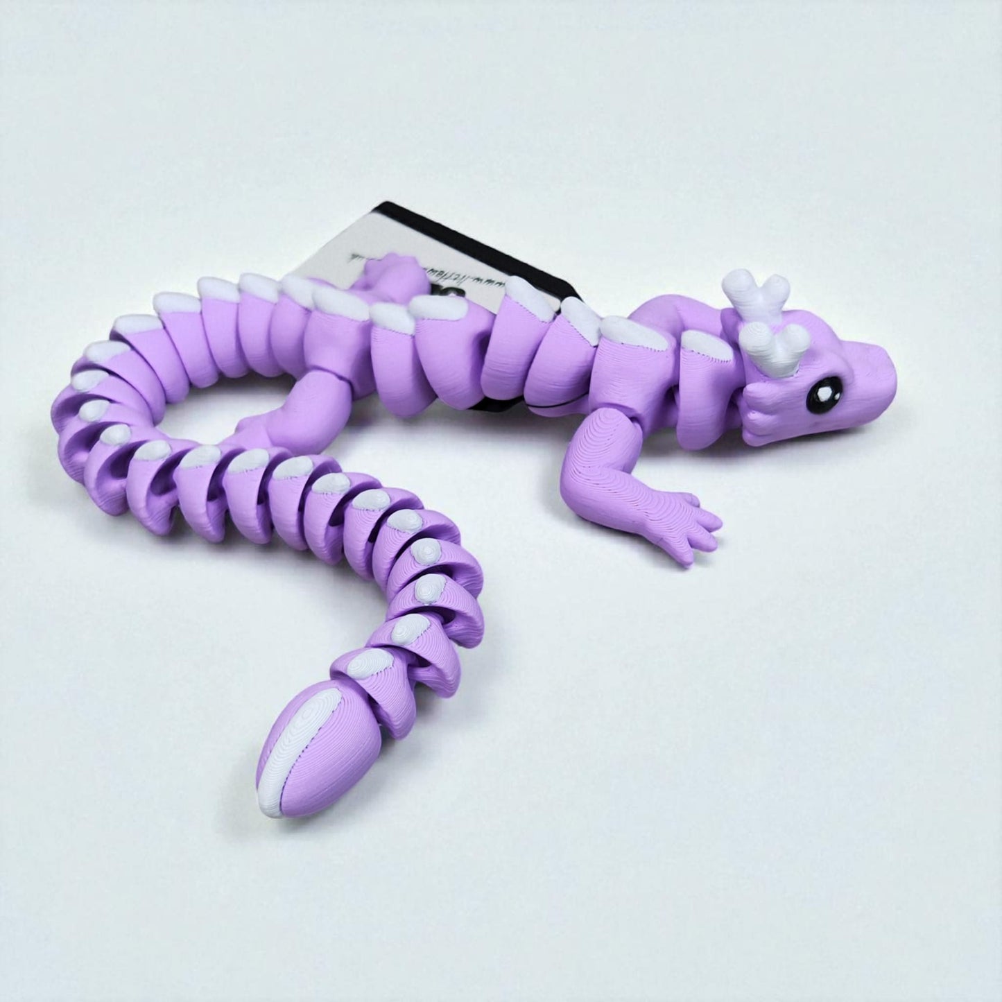 Zou's Dragon