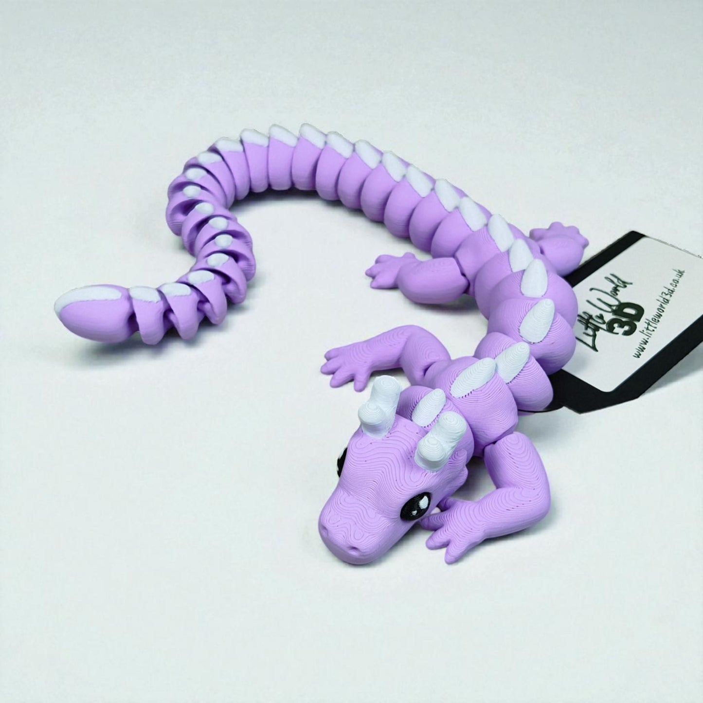 Zou's Dragon