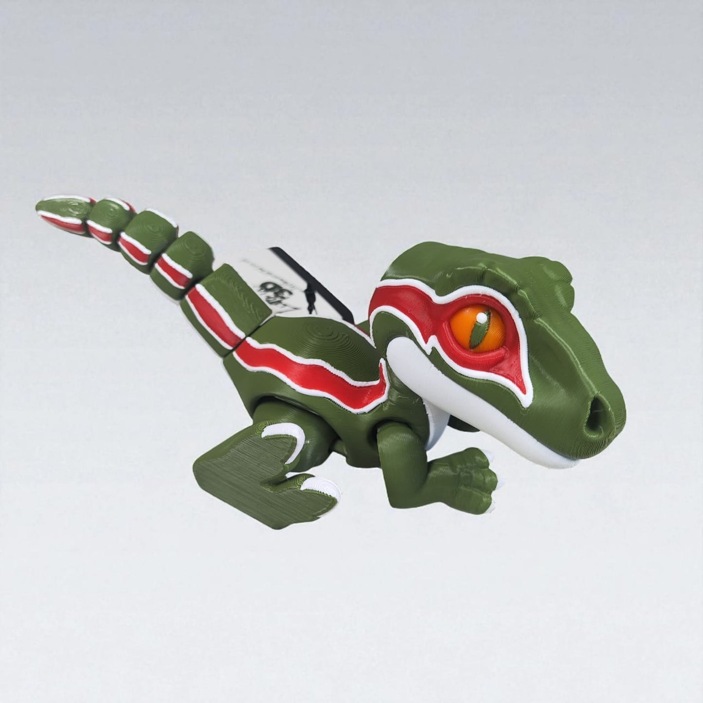 π¦ Velociraptor Collection β Wiggles & Pickles
