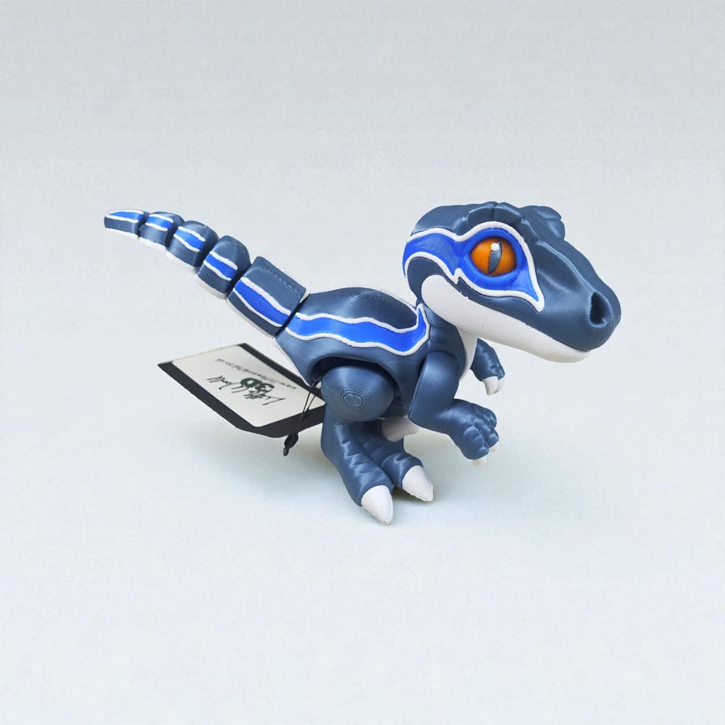 π¦ Velociraptor Collection β Wiggles & Pickles