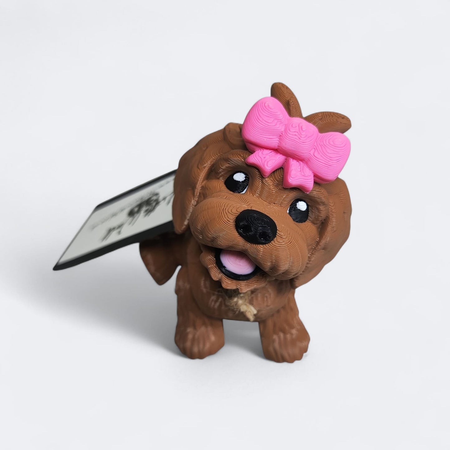 πΆπ Articulated Cavapoo Collection β Nala, Minie & Daisy