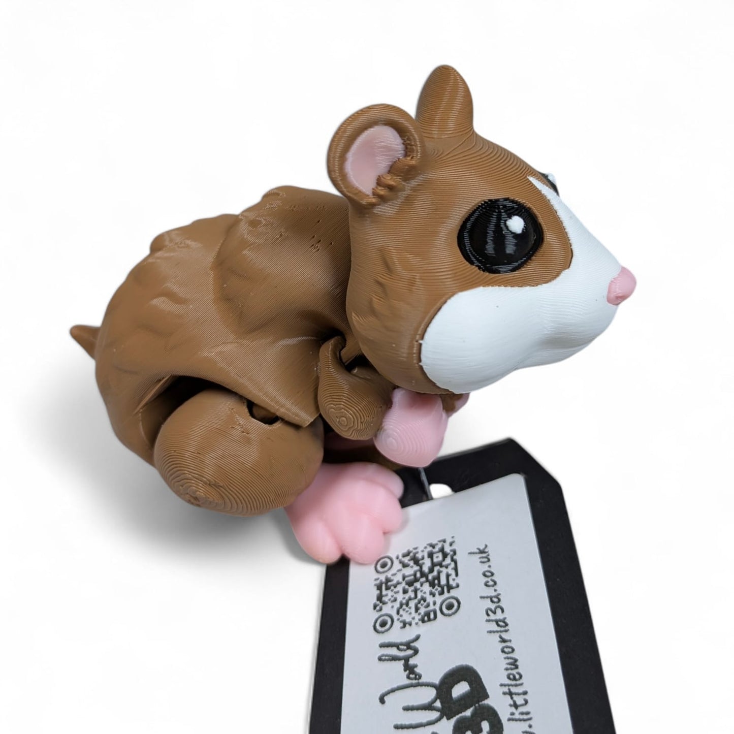 Hamster