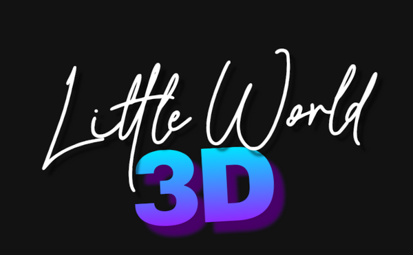 Little World 3D