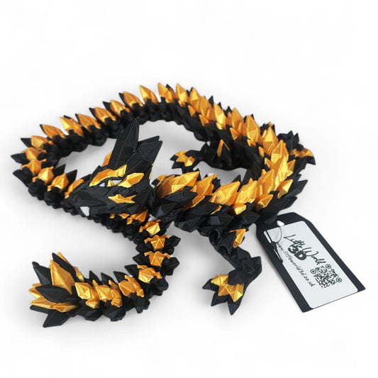 💎 Crystal Dragon XXL