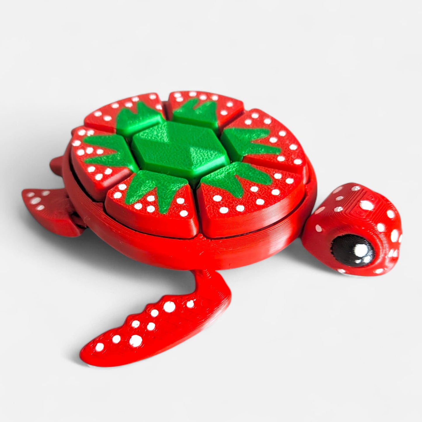 Clicky Sea Turtle Fidget