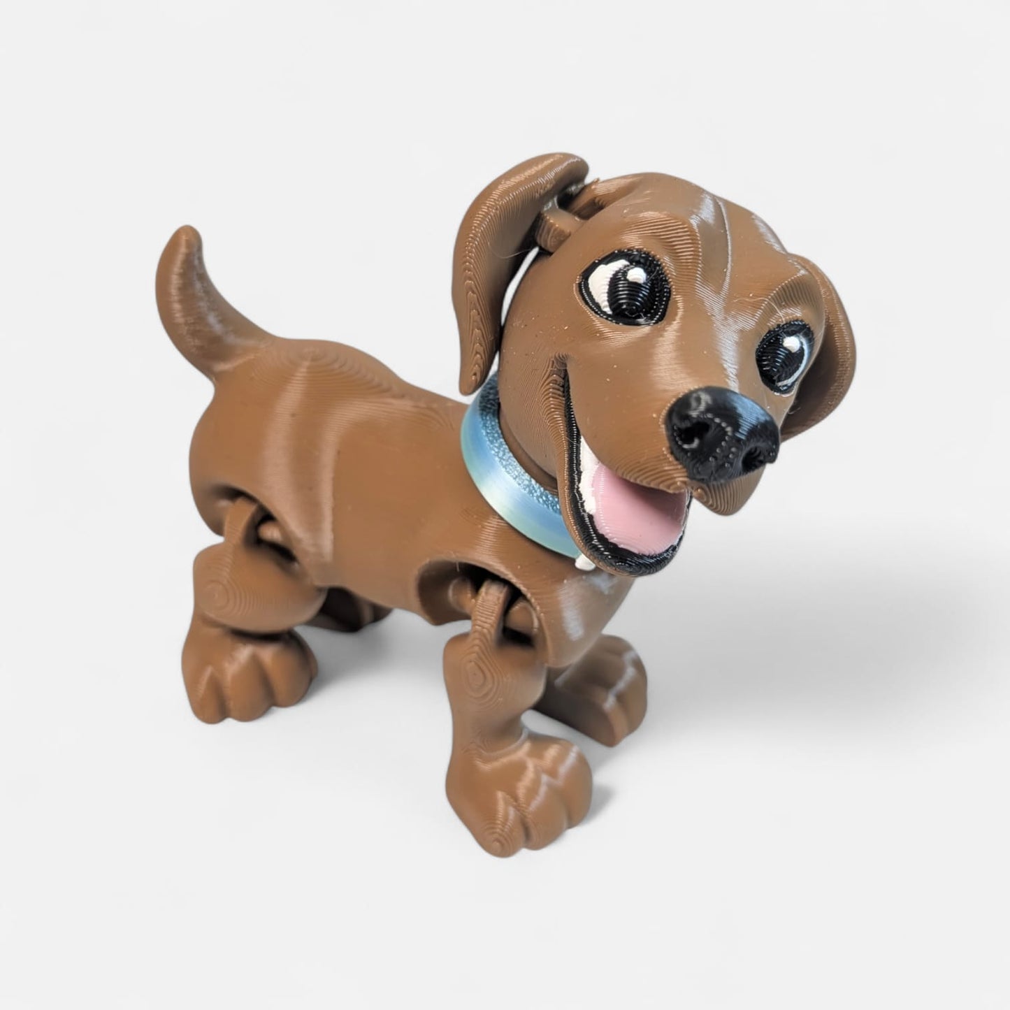 Labrador  — Loyal, Playful & Full of Heart