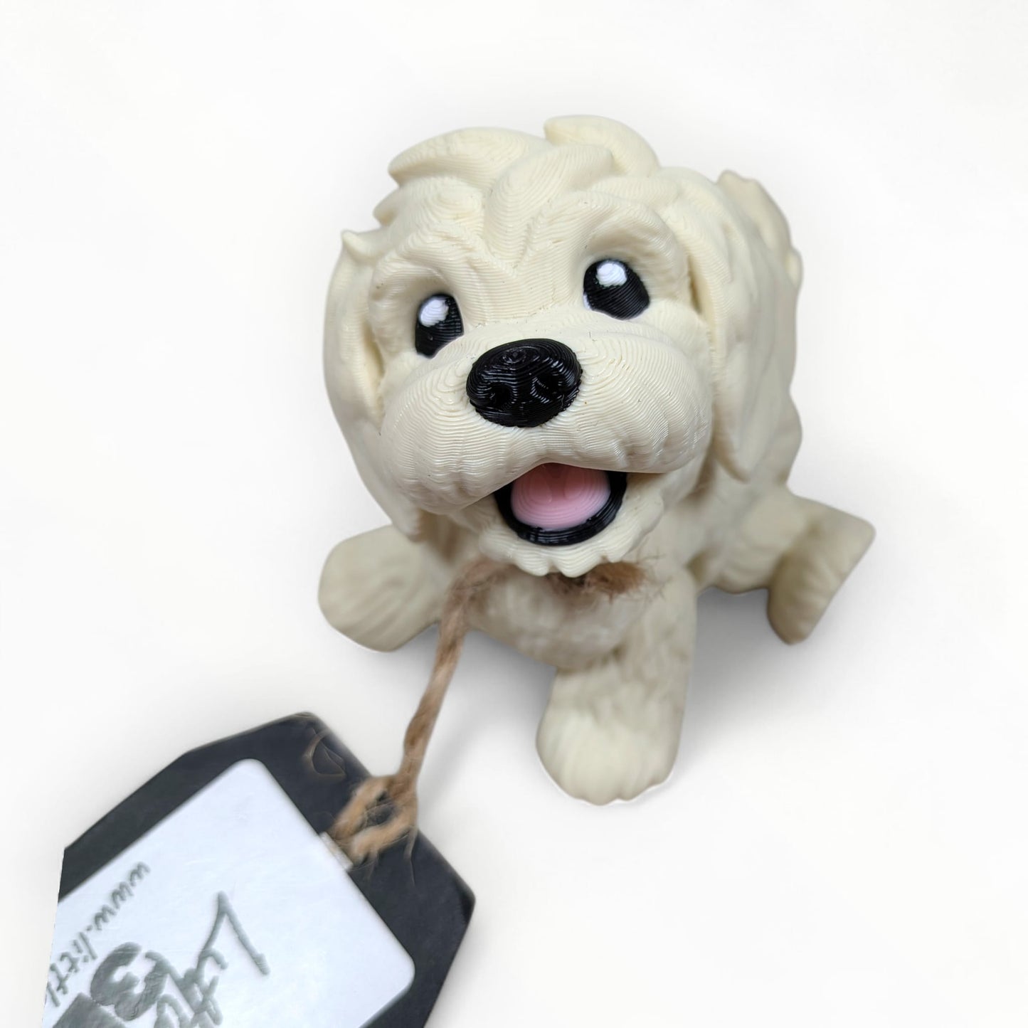 Articulated Cavapoo Collection