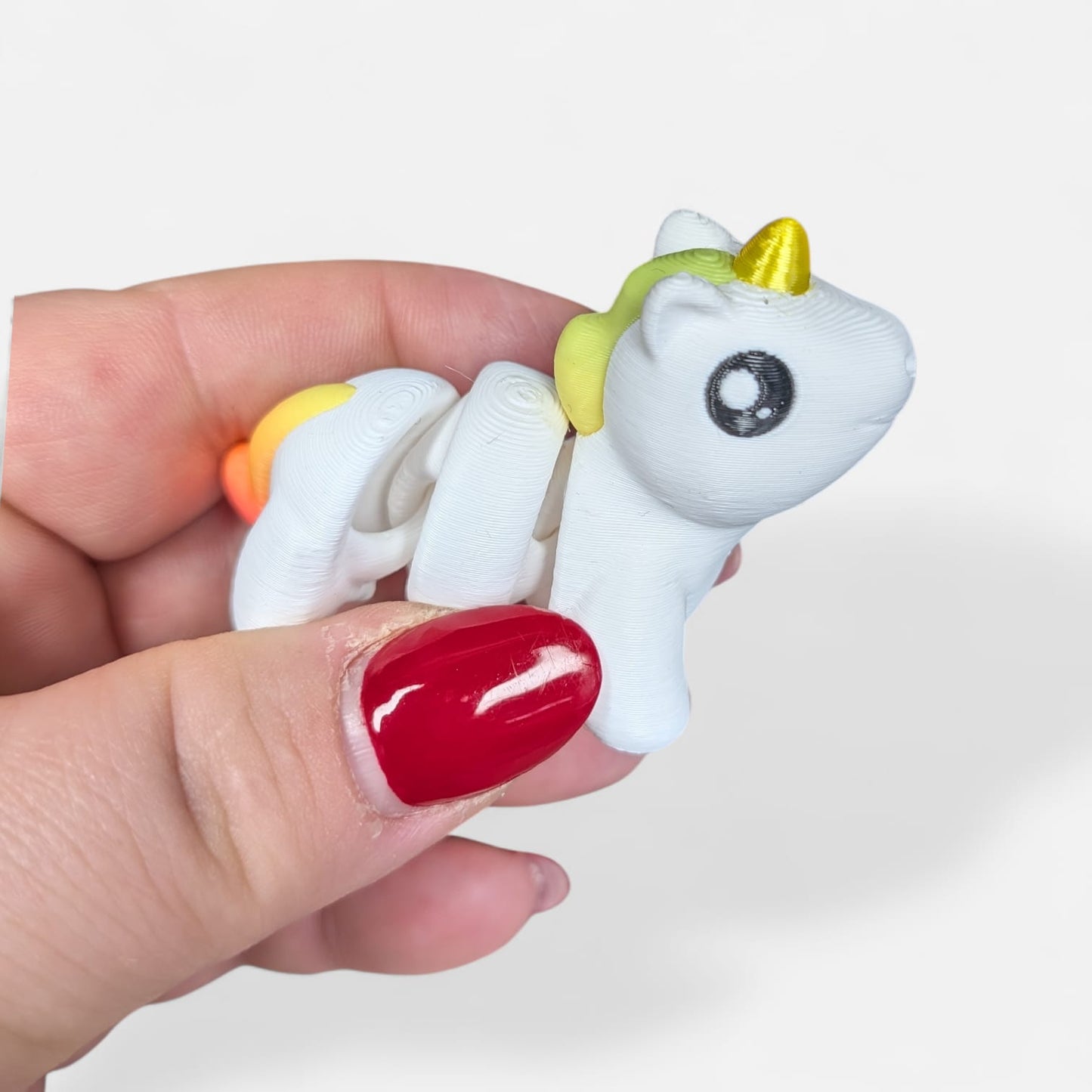 Scottish Mini Figure Gift Box — 6-Piece Collectors Set