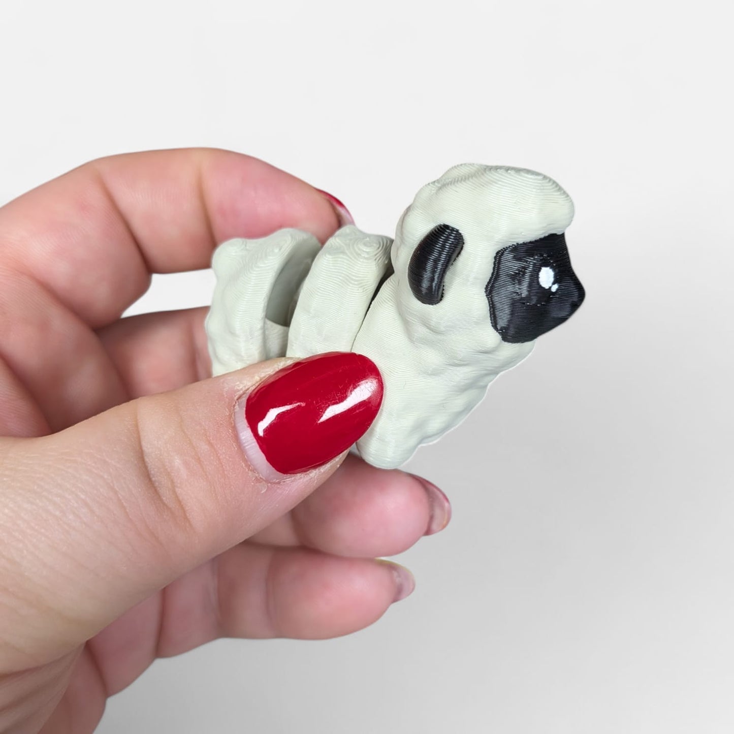 Scottish Mini Figure Gift Box — 6-Piece Collectors Set