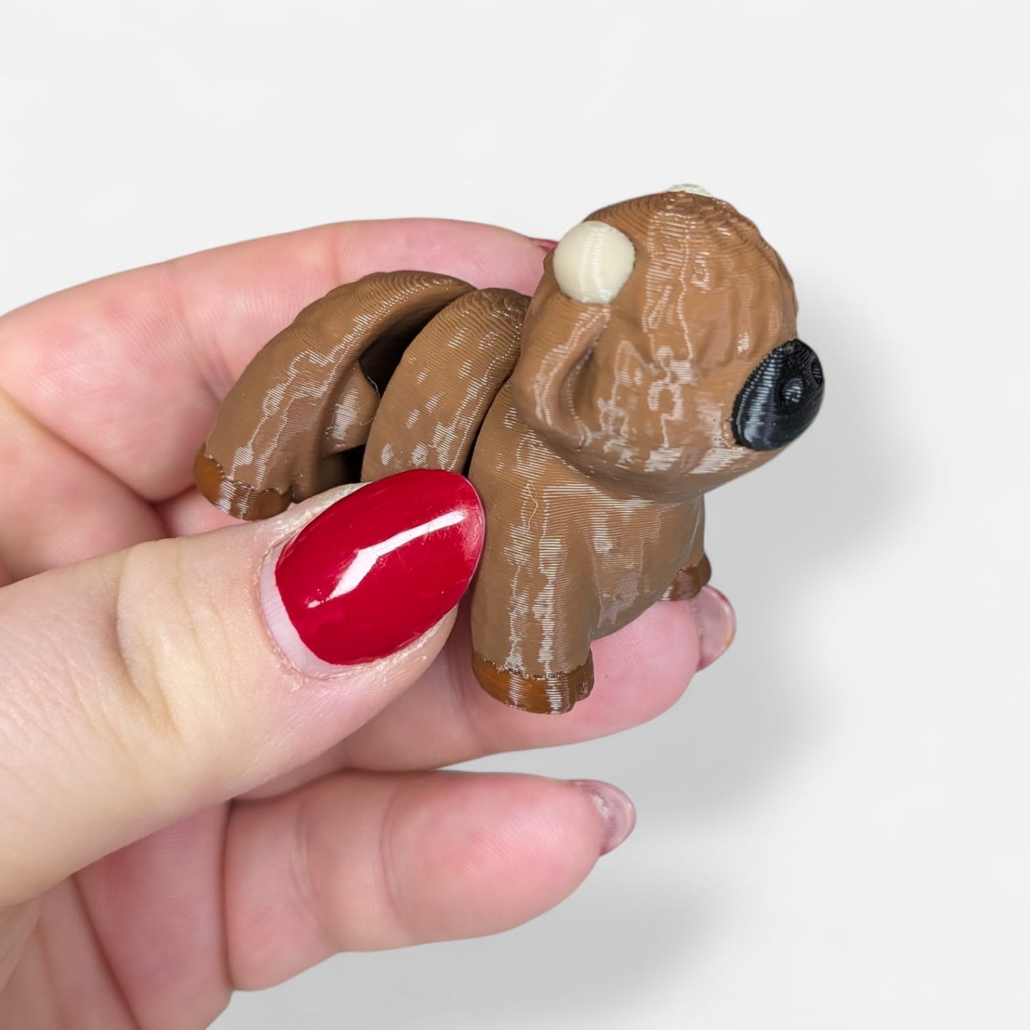 Scottish Mini Figure Gift Box — 6-Piece Collectors Set