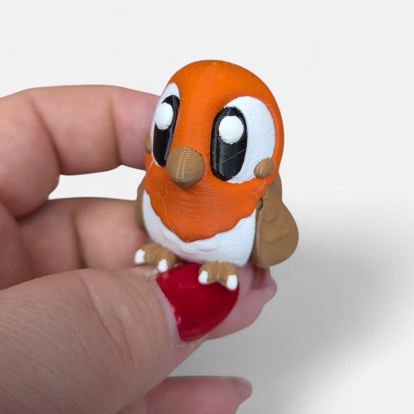 Scottish Mini Figure Gift Box — 6-Piece Collectors Set