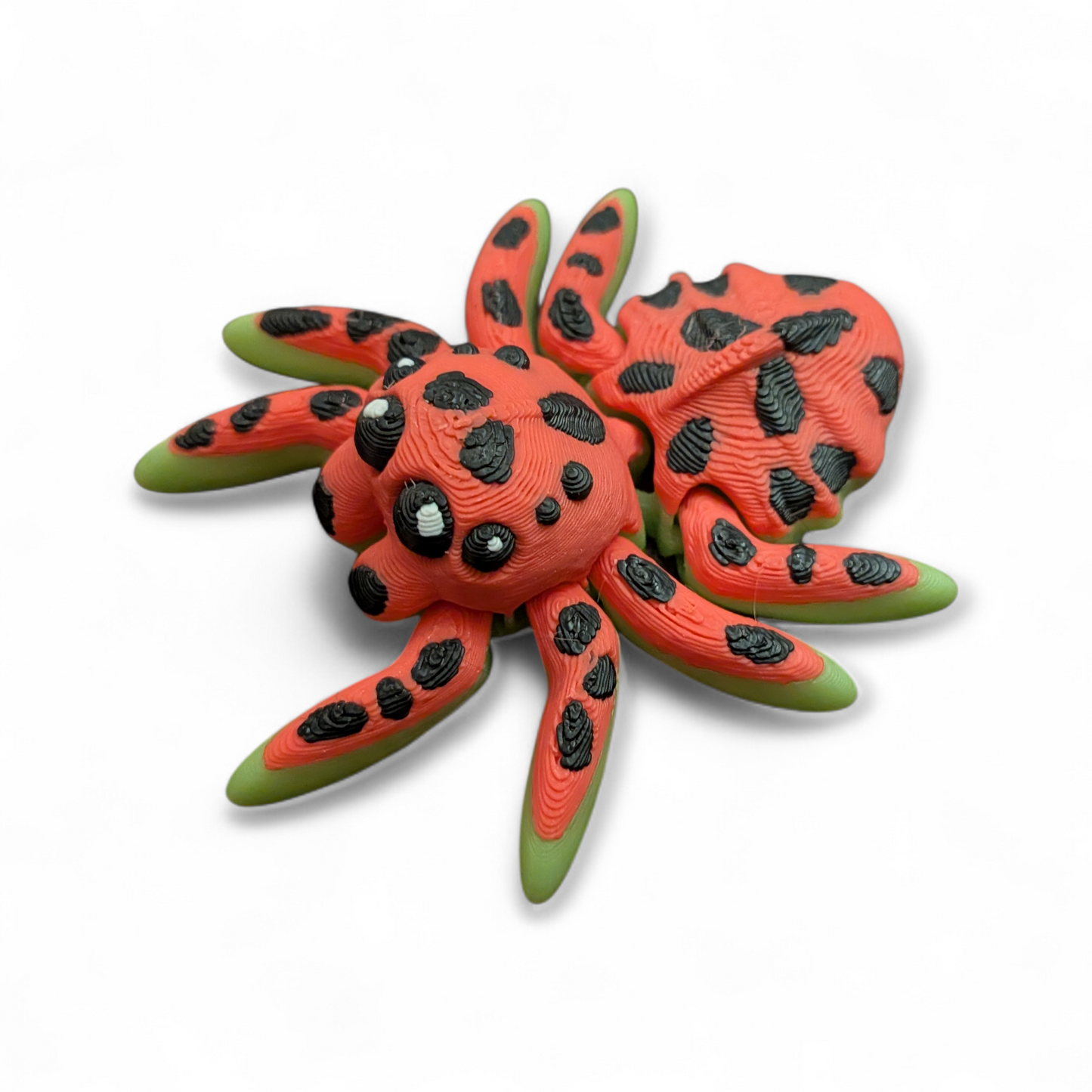 Mini Spiders –  Collectible