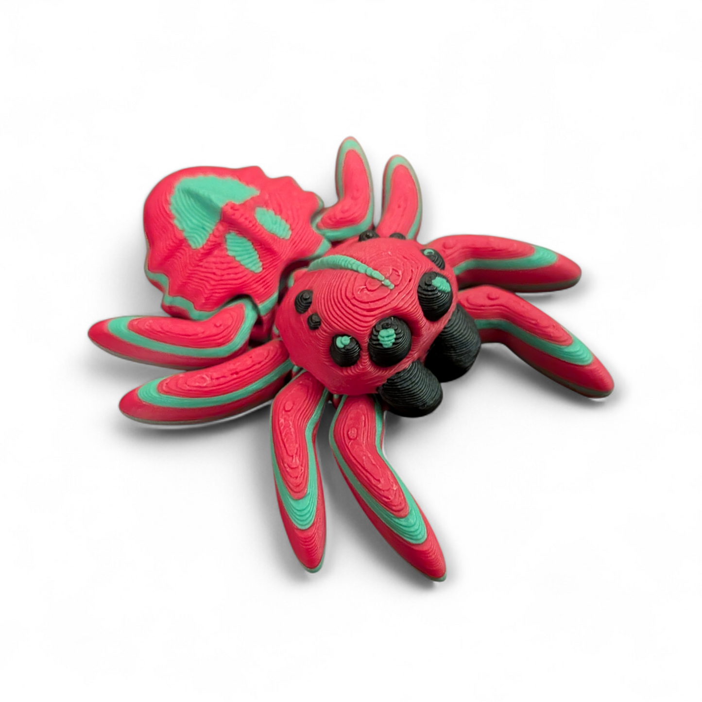 Mini Spiders –  Collectible