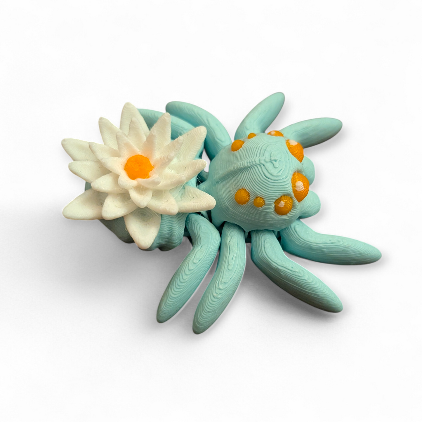 Mini Spiders –  Collectible