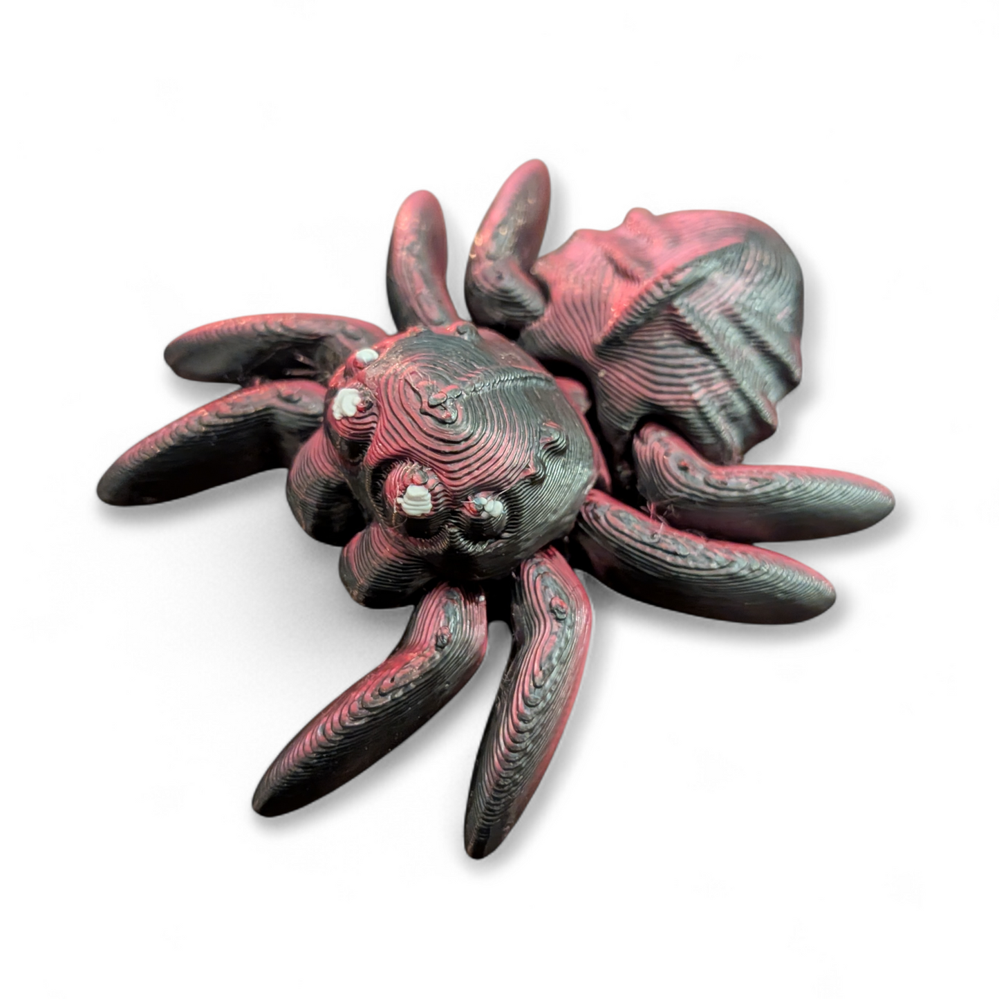Mini Spiders –  Collectible