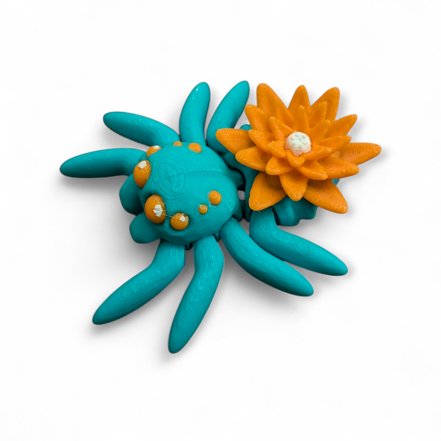 Mini Spiders –  Collectible