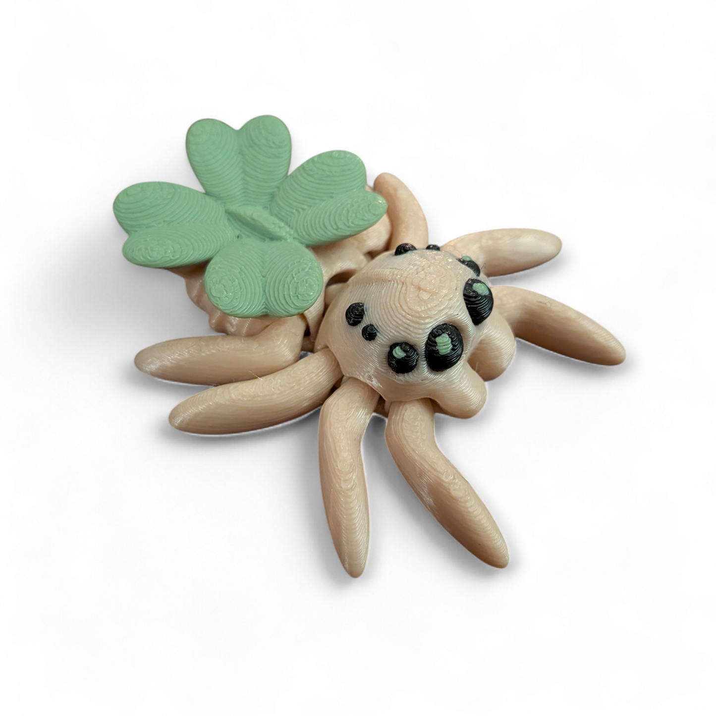 Mini Spiders –  Collectible