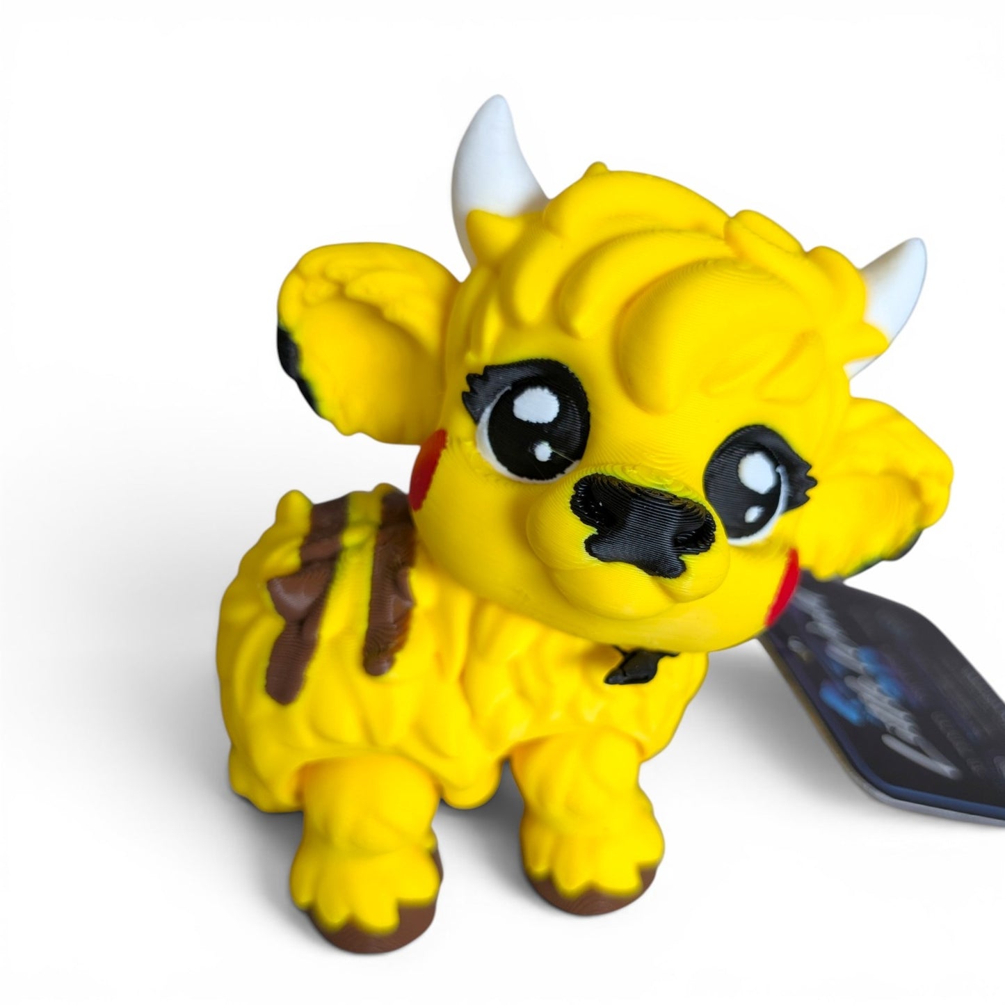 Highland Cow