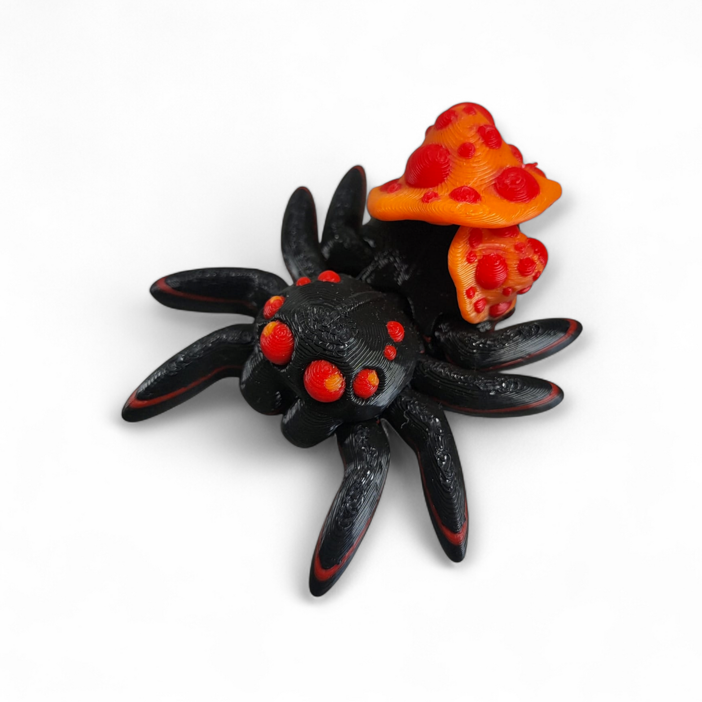 Mini Spiders –  Collectible
