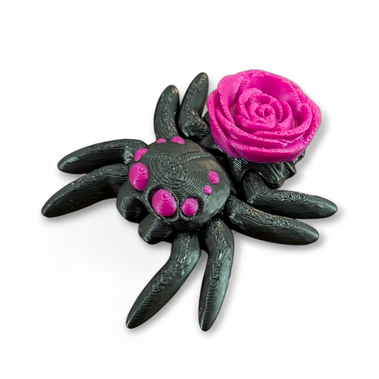Mini Spiders –  Collectible