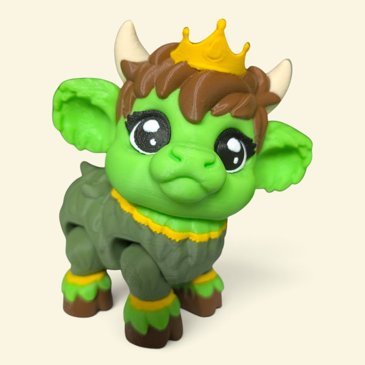 Highland Cow