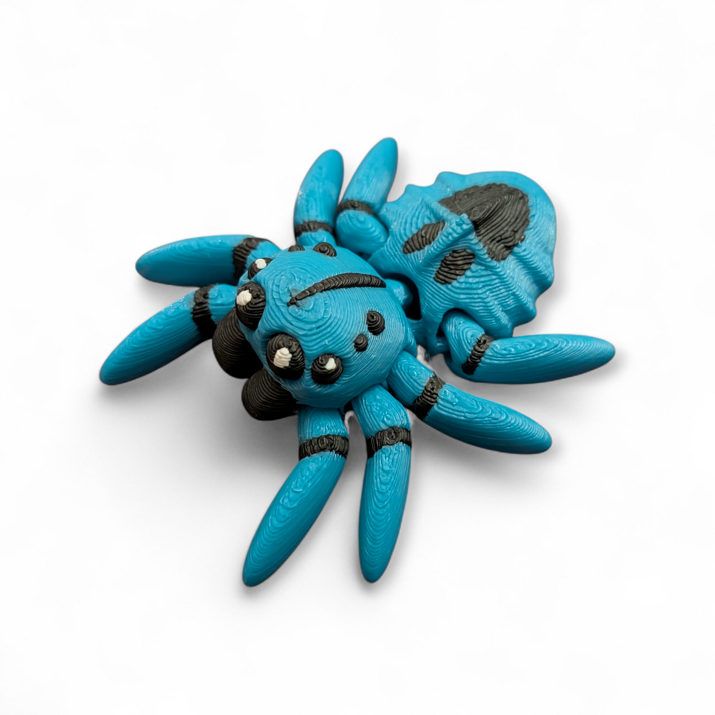 Mini Spiders –  Collectible
