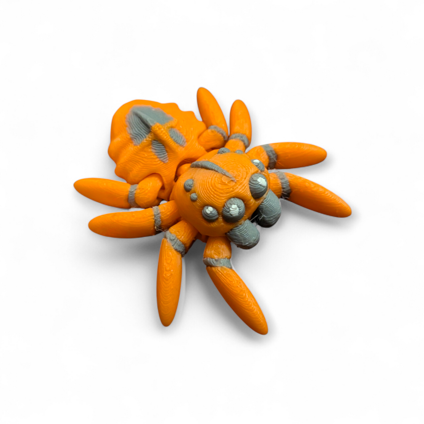 Mini Spiders –  Collectible