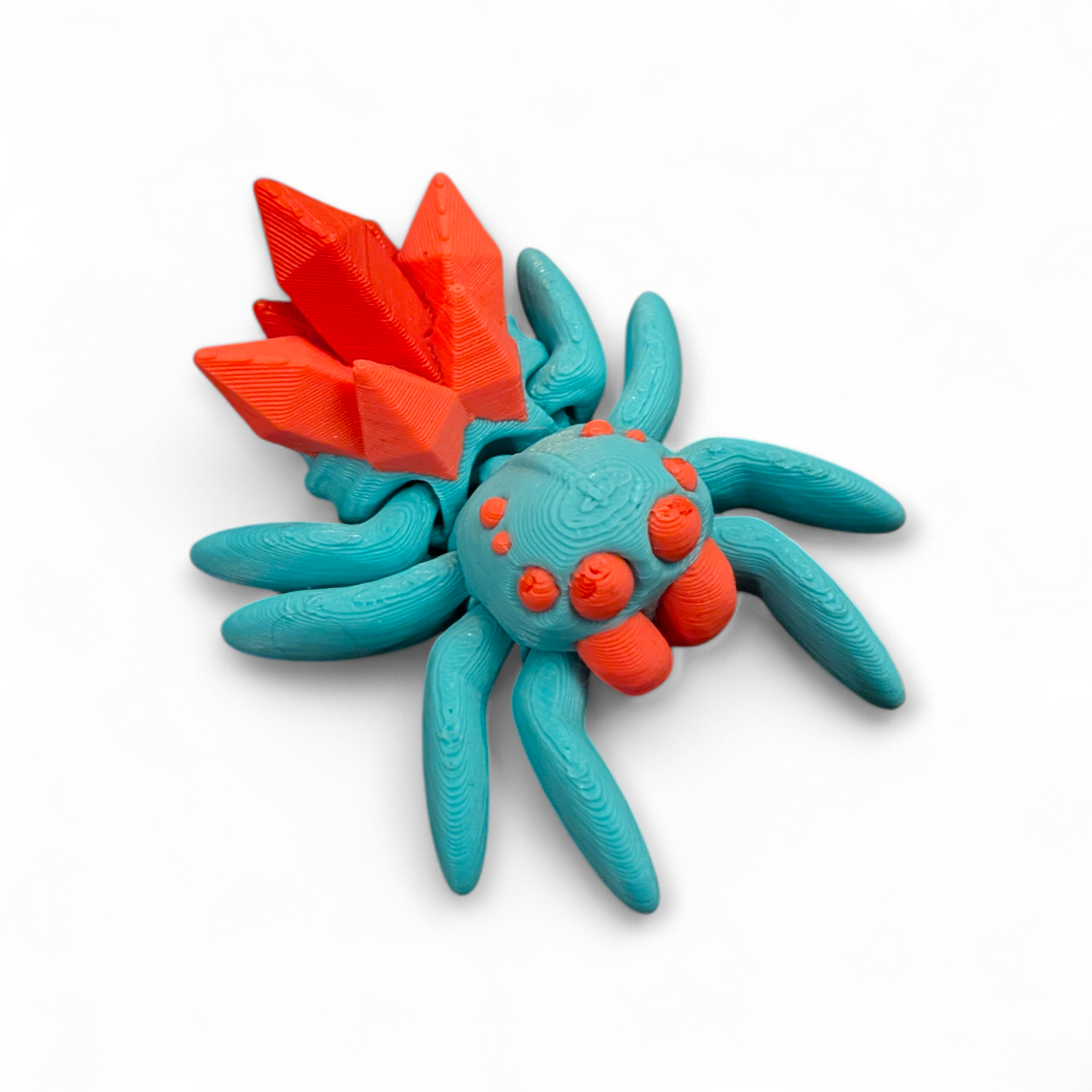 Mini Spiders –  Collectible