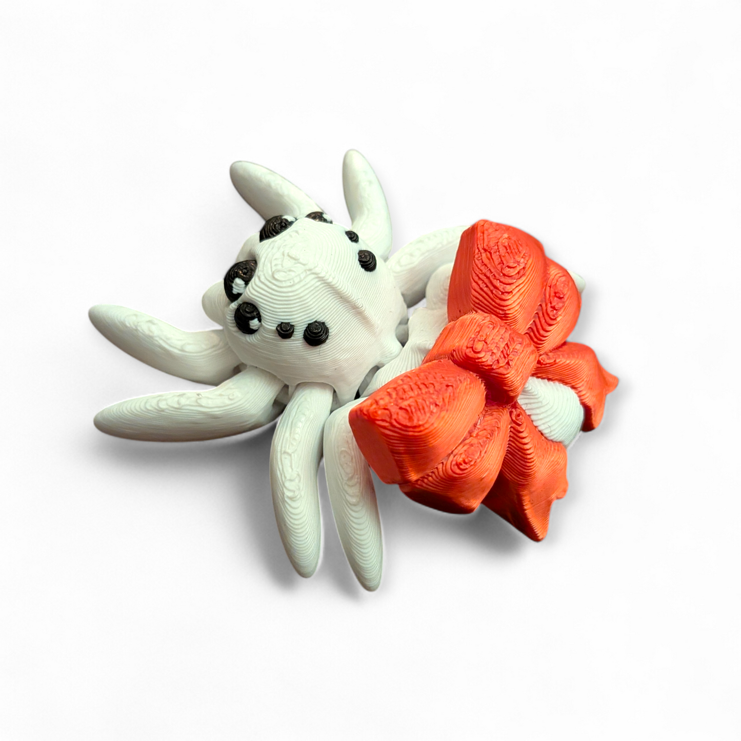 Mini Spiders –  Collectible