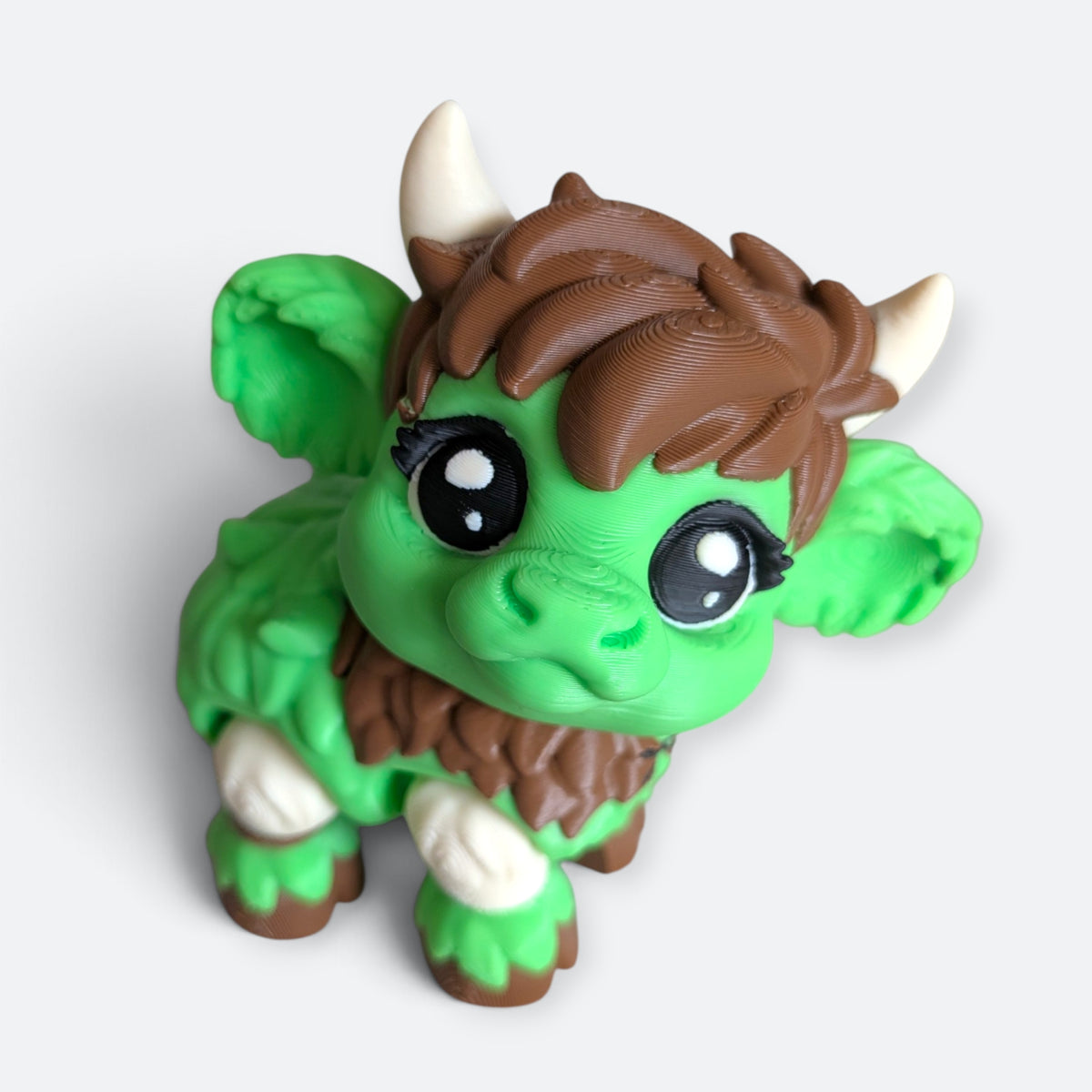 Highland Cow
