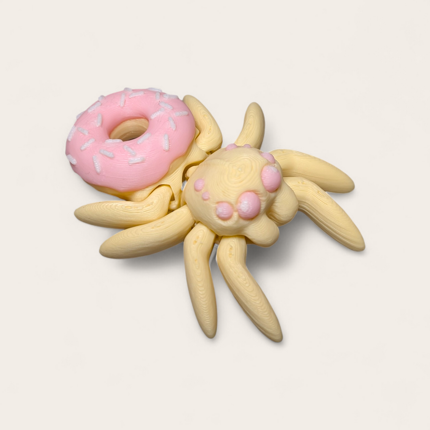 Mini Spiders –  Collectible