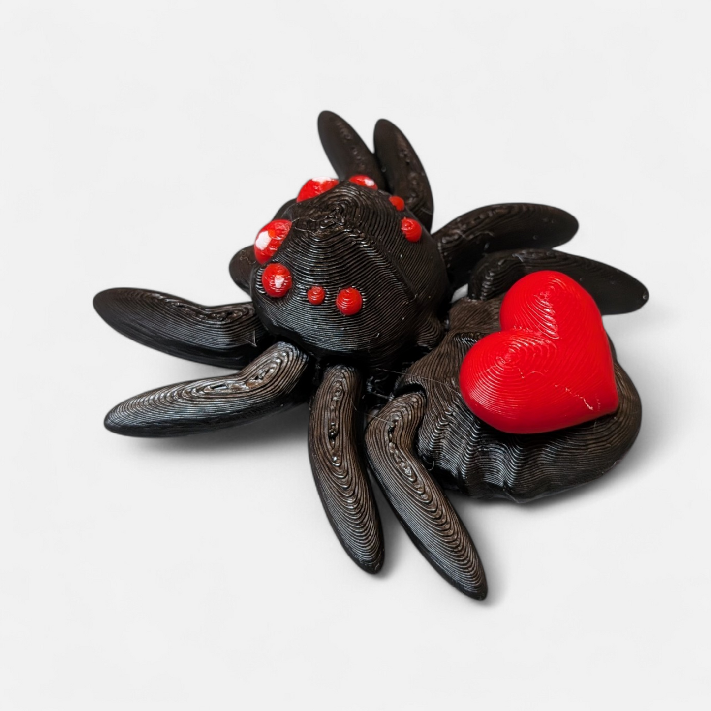 Mini Spiders –  Collectible